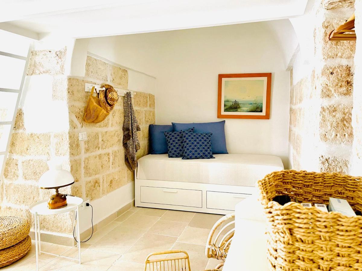 Villa White Stone- La Terrazza Ostuni Exterior foto